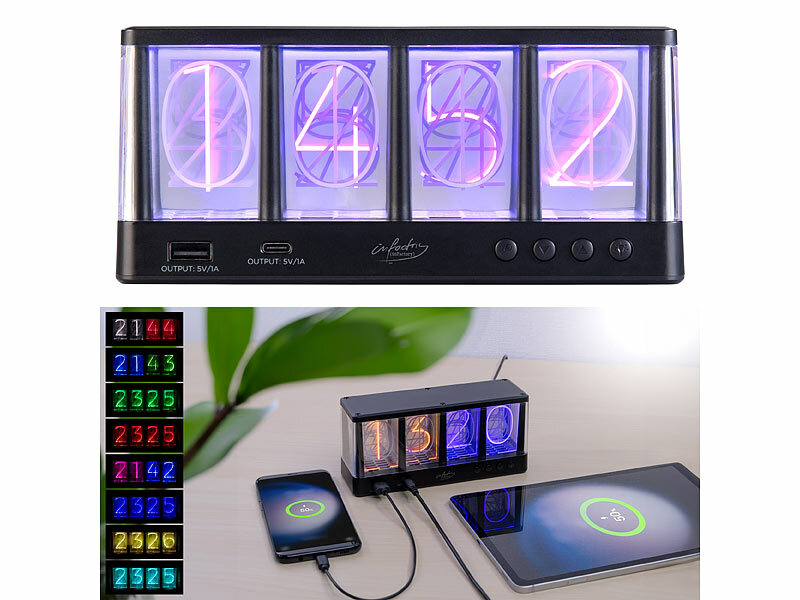 ; LED-Wecker LED-Wecker LED-Wecker LED-Wecker 
