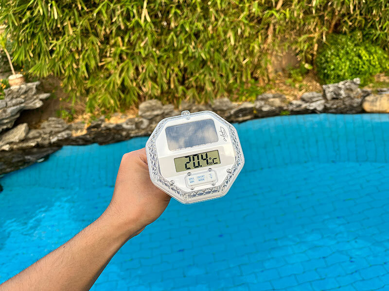 ; Funk-Wetterstationen mit Außensensor, WLAN und App Funk-Wetterstationen mit Außensensor, WLAN und App Funk-Wetterstationen mit Außensensor, WLAN und App 