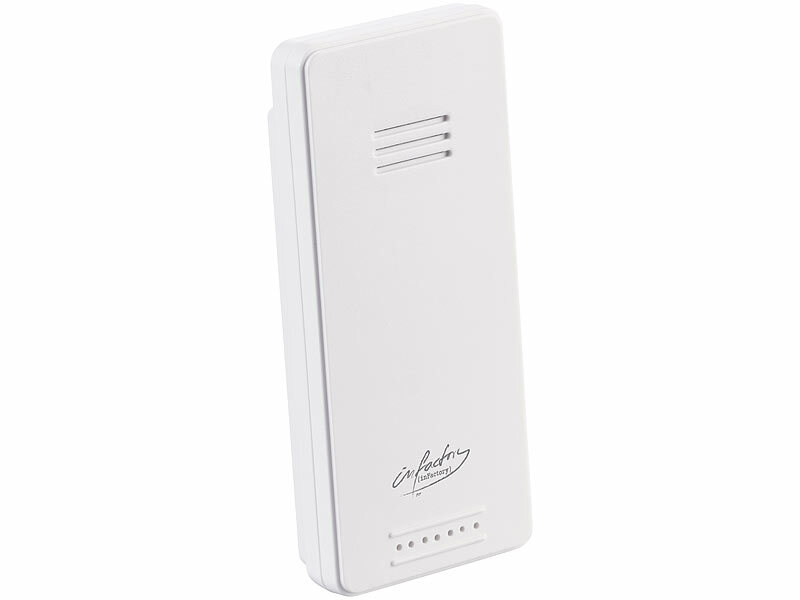 ; Funk-Wetterstationen mit Außensensor, WLAN und App, Wetterstationen mit Farb-Display, Funkuhr und Außensensor Funk-Wetterstationen mit Außensensor, WLAN und App, Wetterstationen mit Farb-Display, Funkuhr und Außensensor Funk-Wetterstationen mit Außensensor, WLAN und App, Wetterstationen mit Farb-Display, Funkuhr und Außensensor 
