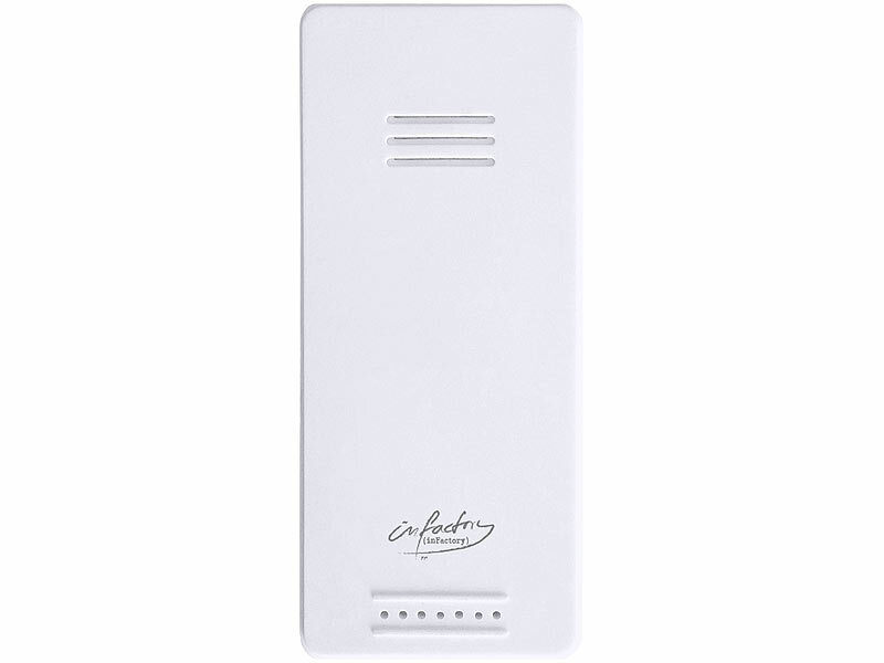; Funk-Wetterstationen mit Außensensor, WLAN und App, Wetterstationen mit Farb-Display, Funkuhr und Außensensor Funk-Wetterstationen mit Außensensor, WLAN und App, Wetterstationen mit Farb-Display, Funkuhr und Außensensor Funk-Wetterstationen mit Außensensor, WLAN und App, Wetterstationen mit Farb-Display, Funkuhr und Außensensor 