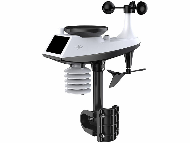 ; Wetterstationen mit Farb-Display, Funkuhr und Außensensor, Funk-Wetterstationen mit Außensensor, WLAN und App Wetterstationen mit Farb-Display, Funkuhr und Außensensor, Funk-Wetterstationen mit Außensensor, WLAN und App Wetterstationen mit Farb-Display, Funkuhr und Außensensor, Funk-Wetterstationen mit Außensensor, WLAN und App 