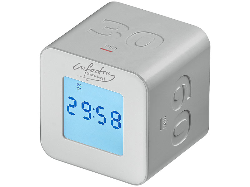; Timer mit Licht- und Vibrations-Alarm, Funk-Wecker mit zwei Weckzeiten, Thermometer, Hygrometer Timer mit Licht- und Vibrations-Alarm, Funk-Wecker mit zwei Weckzeiten, Thermometer, Hygrometer Timer mit Licht- und Vibrations-Alarm, Funk-Wecker mit zwei Weckzeiten, Thermometer, Hygrometer Timer mit Licht- und Vibrations-Alarm, Funk-Wecker mit zwei Weckzeiten, Thermometer, Hygrometer 