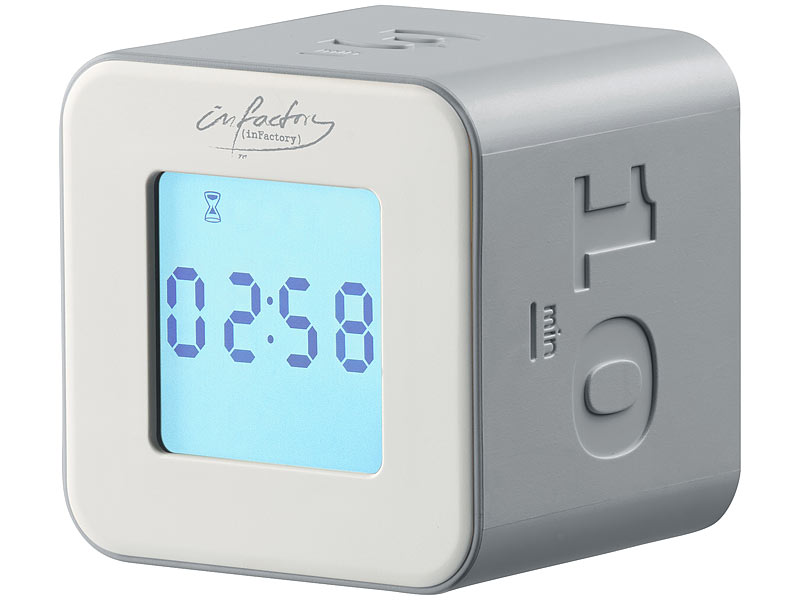; Timer mit Licht- und Vibrations-Alarm, Funk-Wecker mit zwei Weckzeiten, Thermometer, Hygrometer Timer mit Licht- und Vibrations-Alarm, Funk-Wecker mit zwei Weckzeiten, Thermometer, Hygrometer Timer mit Licht- und Vibrations-Alarm, Funk-Wecker mit zwei Weckzeiten, Thermometer, Hygrometer Timer mit Licht- und Vibrations-Alarm, Funk-Wecker mit zwei Weckzeiten, Thermometer, Hygrometer 