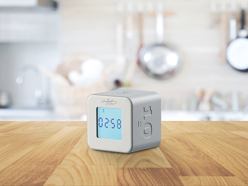; Timer mit Licht- und Vibrations-Alarm, Funk-Wecker mit zwei Weckzeiten, Thermometer, Hygrometer Timer mit Licht- und Vibrations-Alarm, Funk-Wecker mit zwei Weckzeiten, Thermometer, Hygrometer Timer mit Licht- und Vibrations-Alarm, Funk-Wecker mit zwei Weckzeiten, Thermometer, Hygrometer Timer mit Licht- und Vibrations-Alarm, Funk-Wecker mit zwei Weckzeiten, Thermometer, Hygrometer 